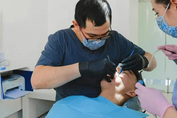 Dentist in leicester 3845738